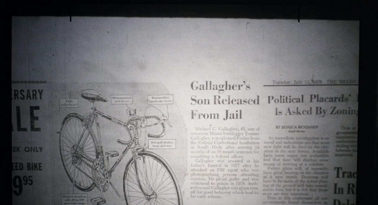 Absence of Malice screenshot 2