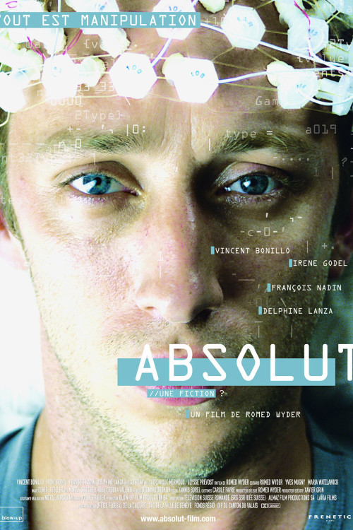 Absolut (2004) poster