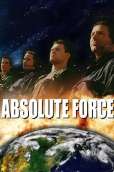 Total Force 2 (1997) poster