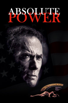 Absolute Power (1997) poster