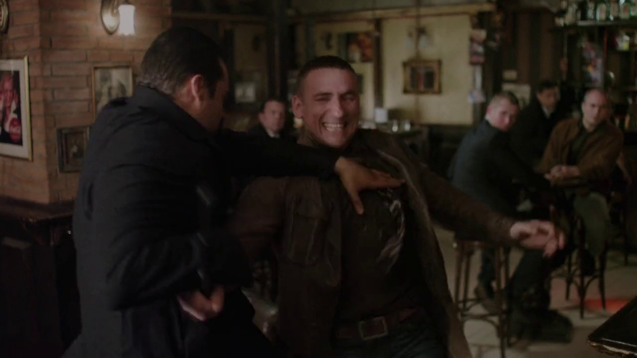 Absolution screenshot 3