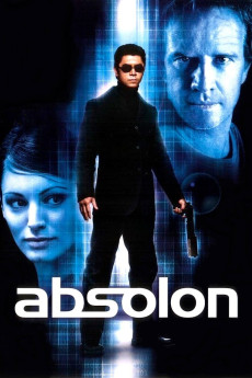 Absolon (2003) poster