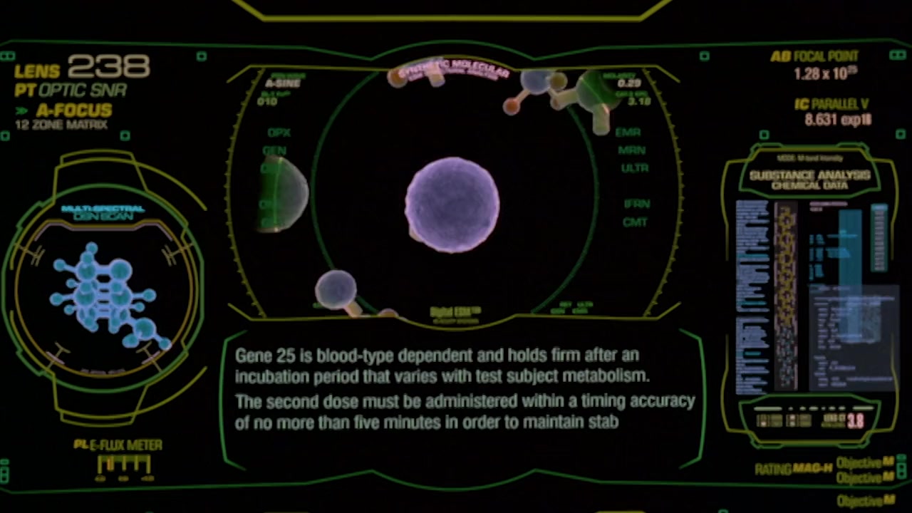 Absolon screenshot 1