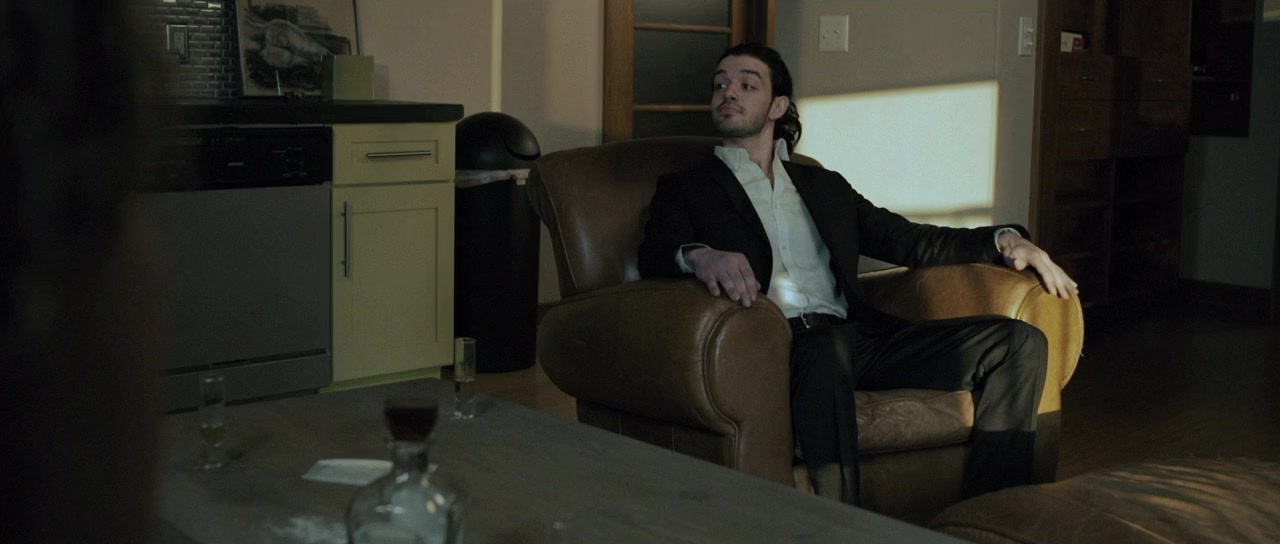 Abstruse screenshot 2