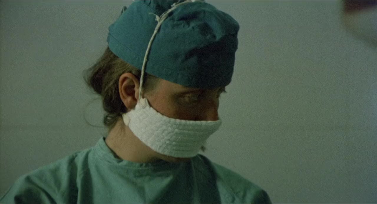 Rosso sangue screenshot 3