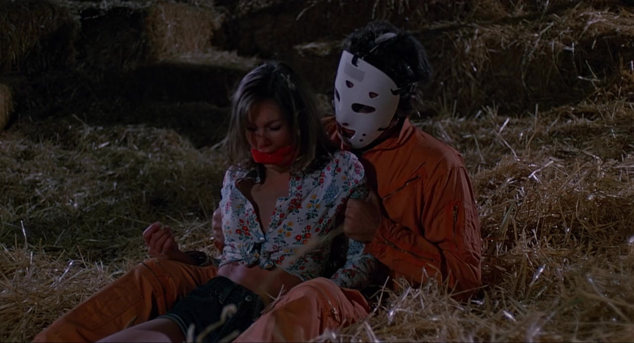 Act of Vengeance screenshot 1