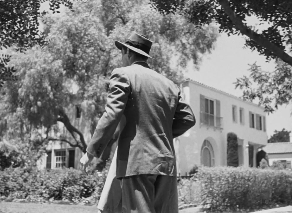 Act of Violence screenshot 1