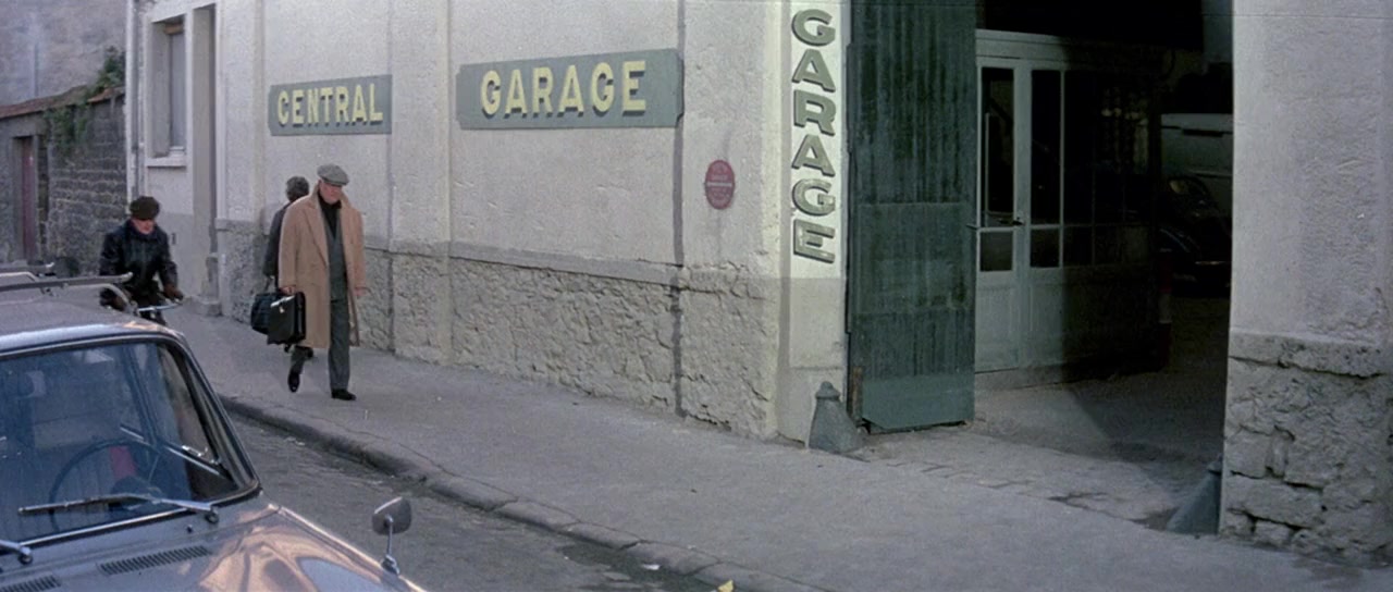 Le soleil des voyous screenshot 2
