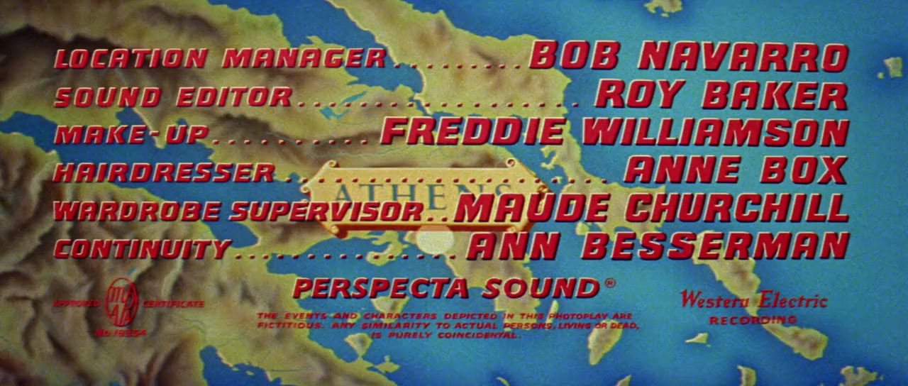 Action of the Tiger screenshot 1