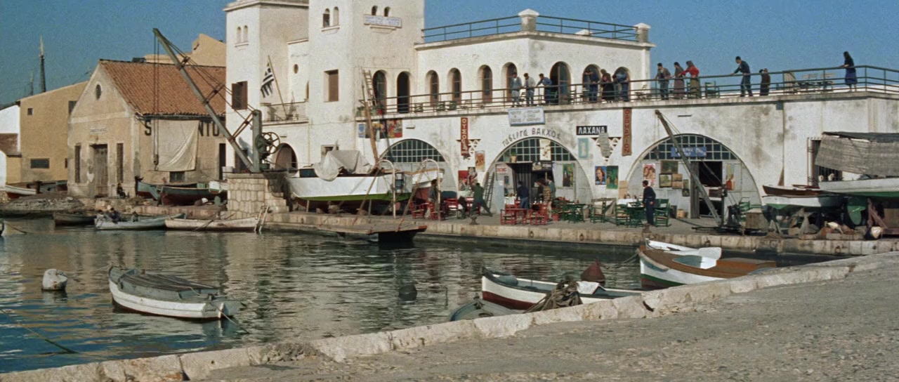 Action of the Tiger screenshot 2