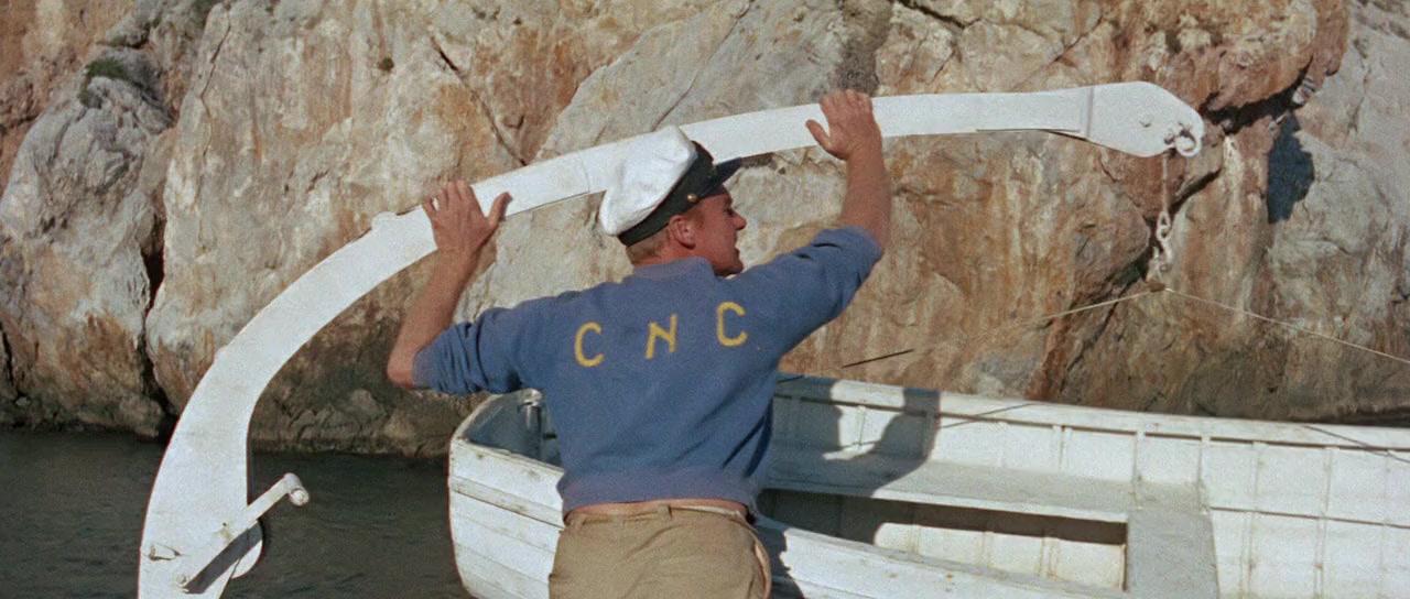 Action of the Tiger screenshot 3
