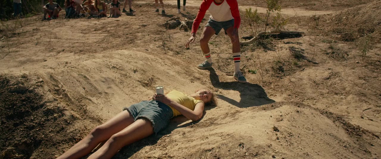 Action Point screenshot 1