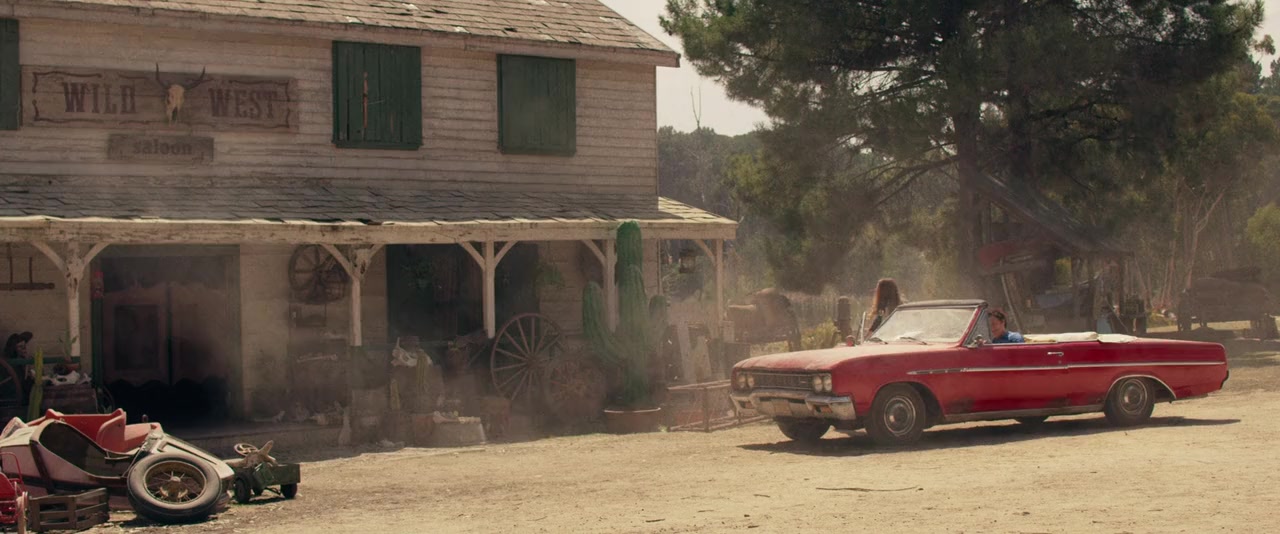 Action Point screenshot 3