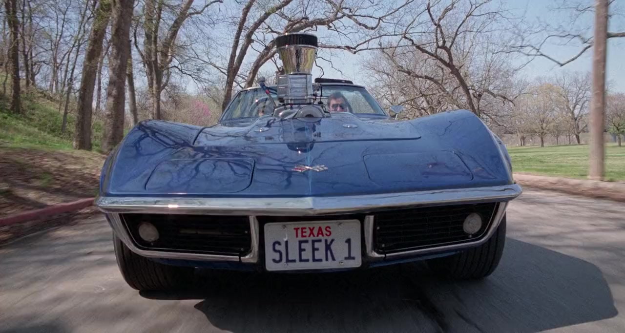 Action U.S.A. screenshot 2