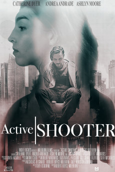 8th Floor Massacre (2020) poster