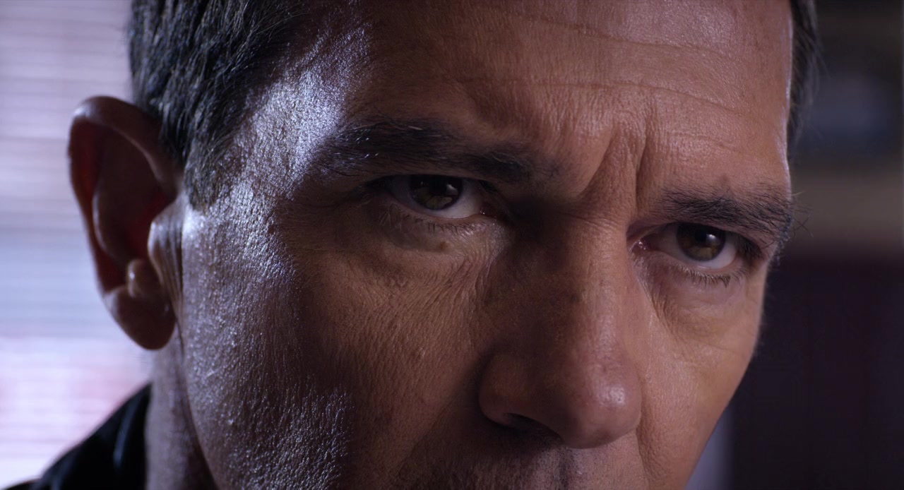 Acts of Vengeance screenshot 2