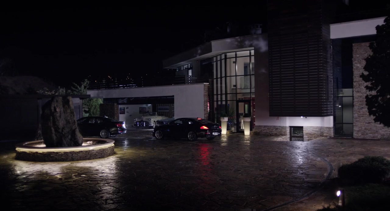Acts of Vengeance screenshot 3