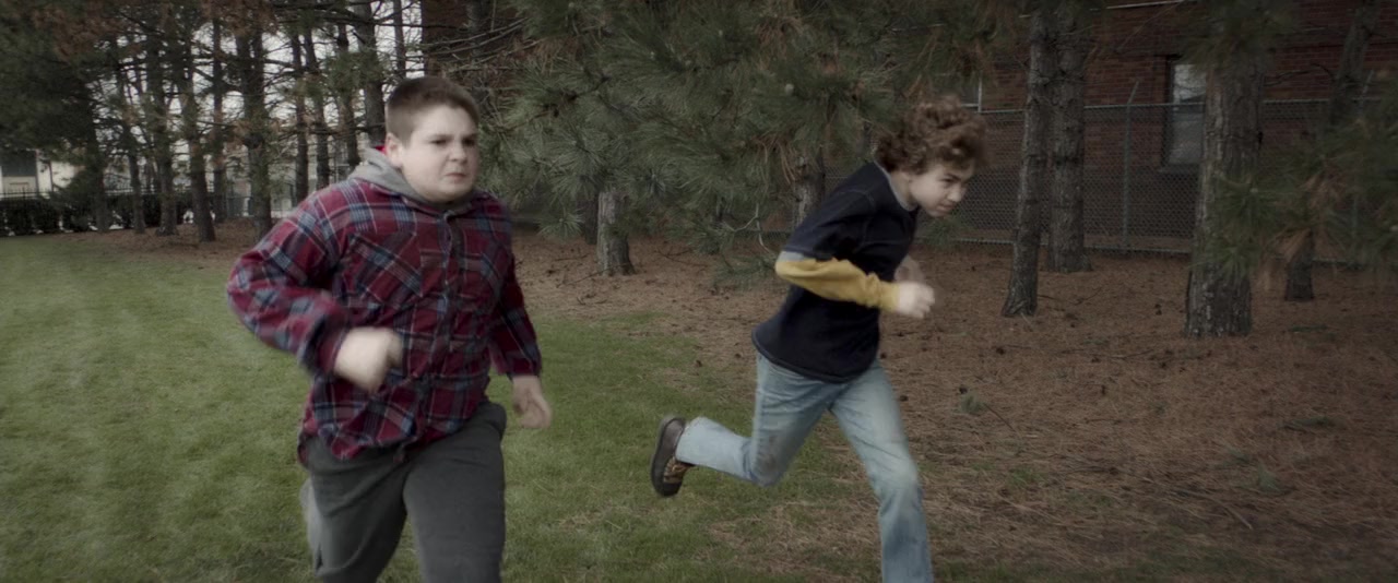 Acts of Violence screenshot 1