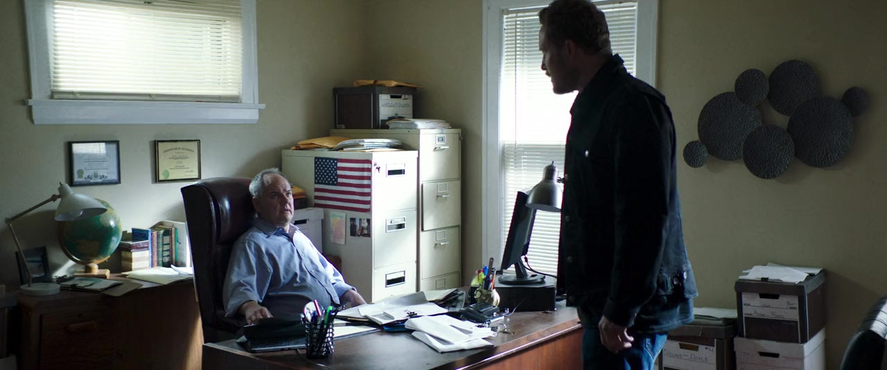 Acts of Violence screenshot 3