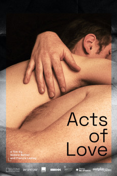 Acts of Love (2021) poster