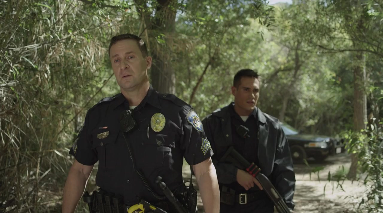 Acts of Revenge screenshot 2
