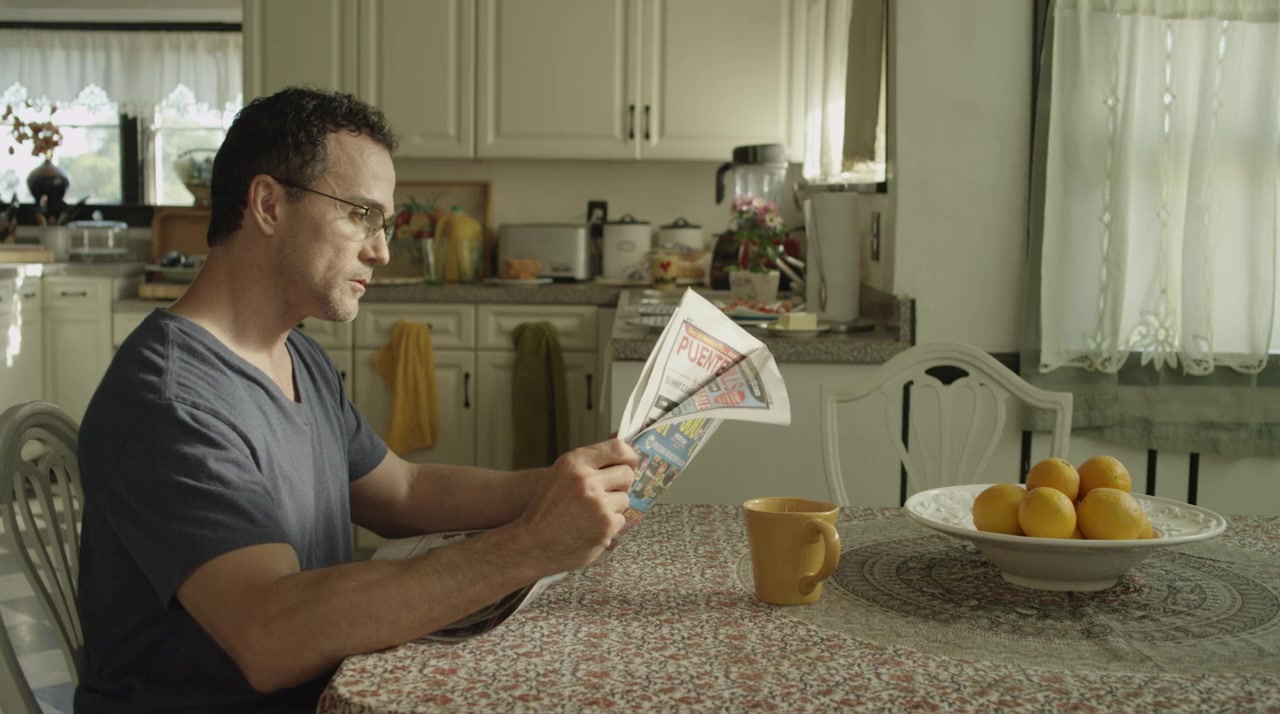 Acts of Revenge screenshot 3