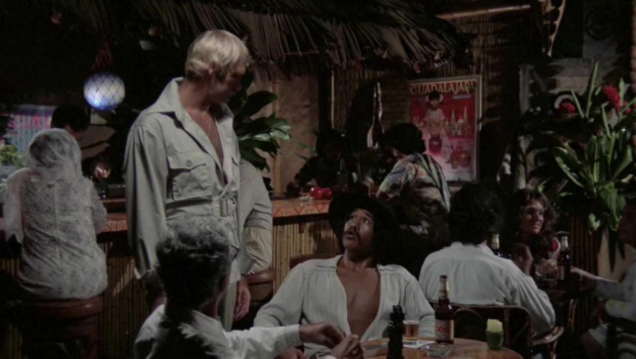 Acapulco Gold screenshot 2