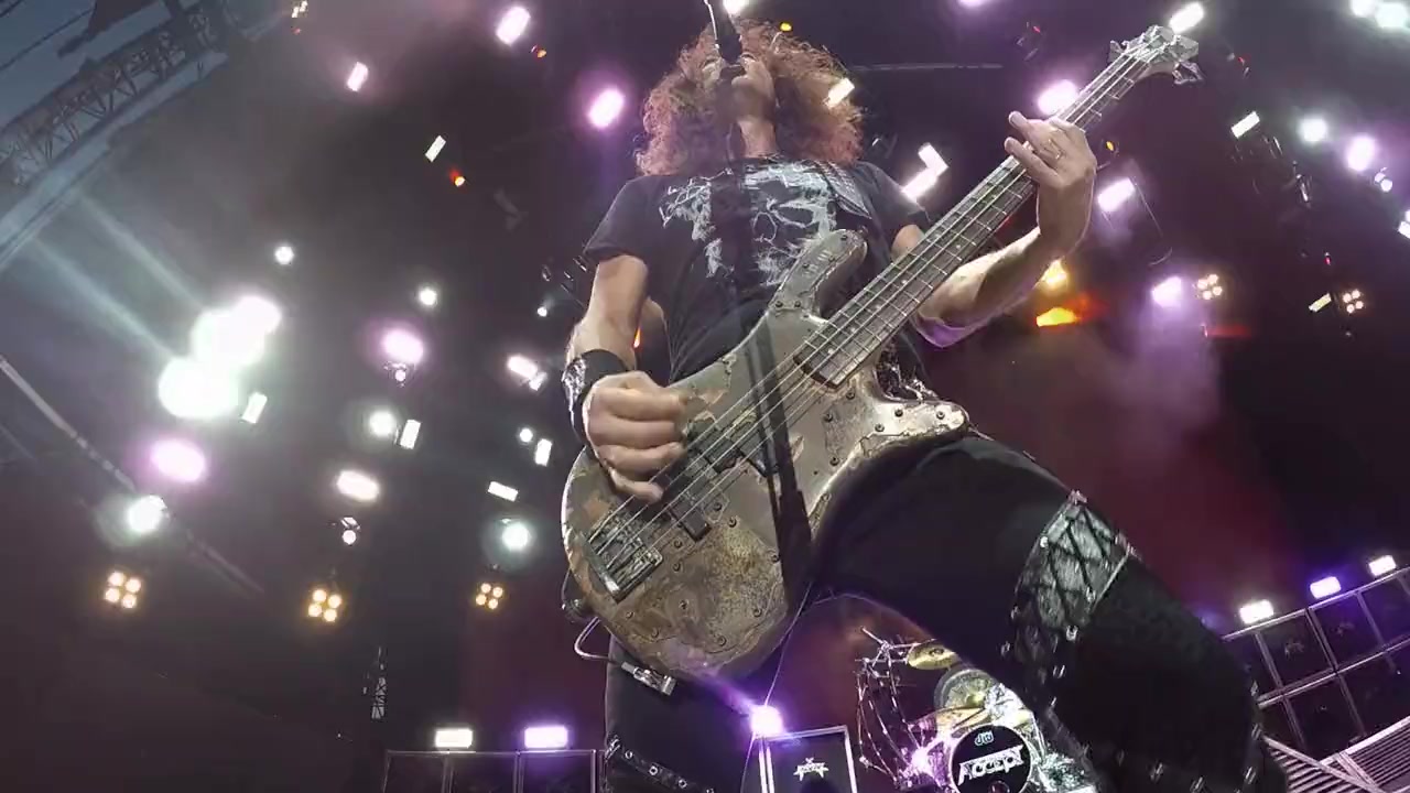 Accept: Restless and Live screenshot 1