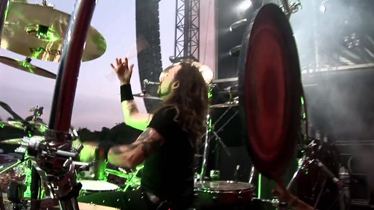 Accept: Restless and Live screenshot 3