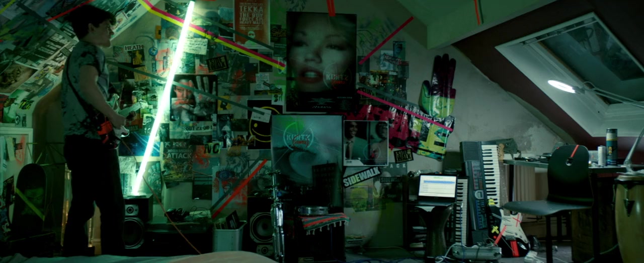 Access All Areas screenshot 1