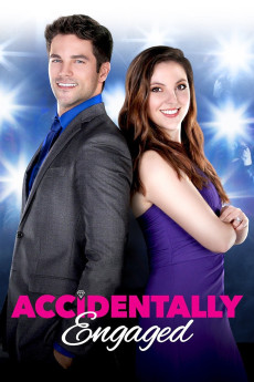 Accidental Engagement (2016) poster
