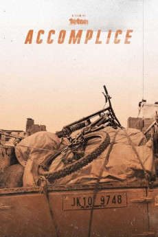 Accomplice (2020) poster