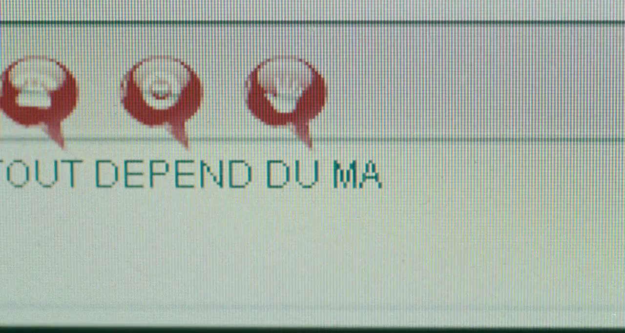 Complices screenshot 1