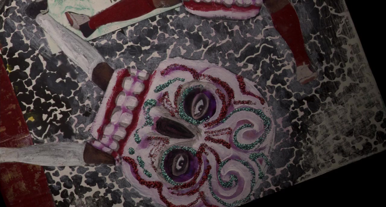 Greta screenshot 1