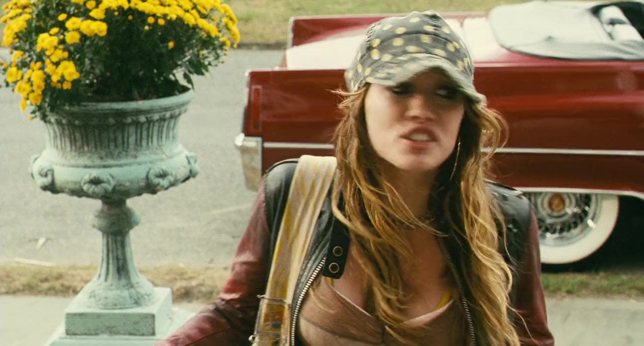 Greta screenshot 2
