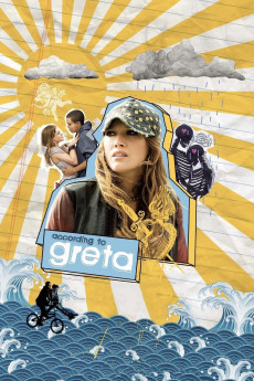 Greta (2009) poster