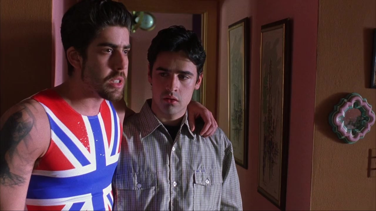 According to Spencer screenshot 3