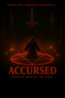 Accursed (2026) poster
