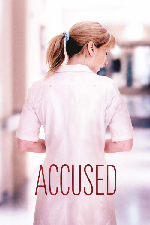 Lucia de B. (2014) poster