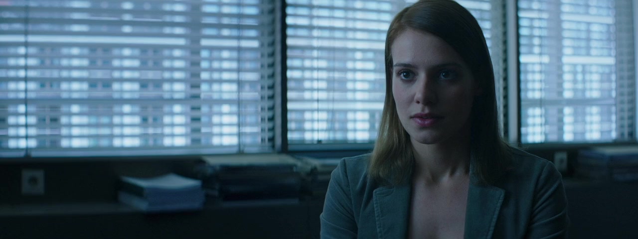 Lucia de B. screenshot 1