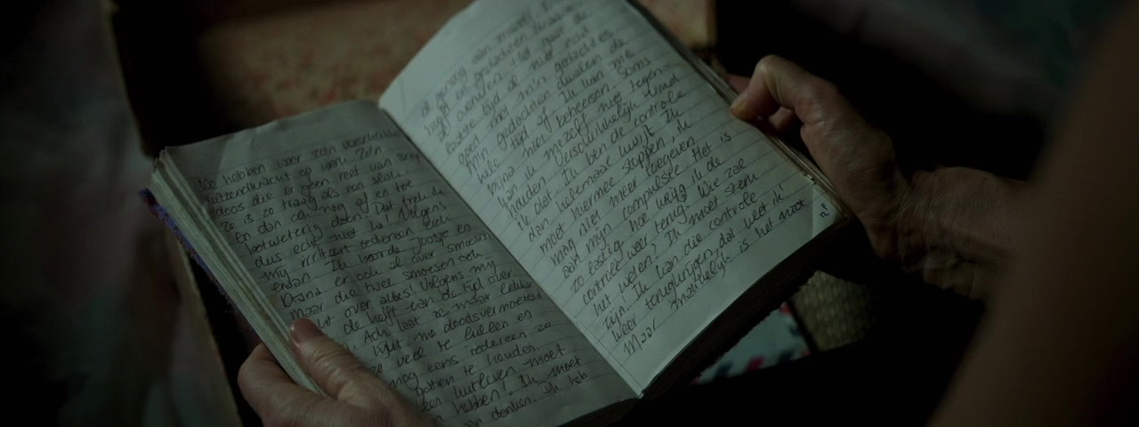 Lucia de B. screenshot 2