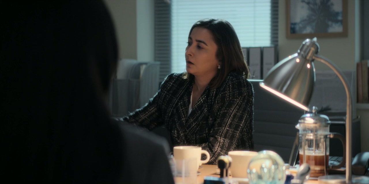 Accused screenshot 2