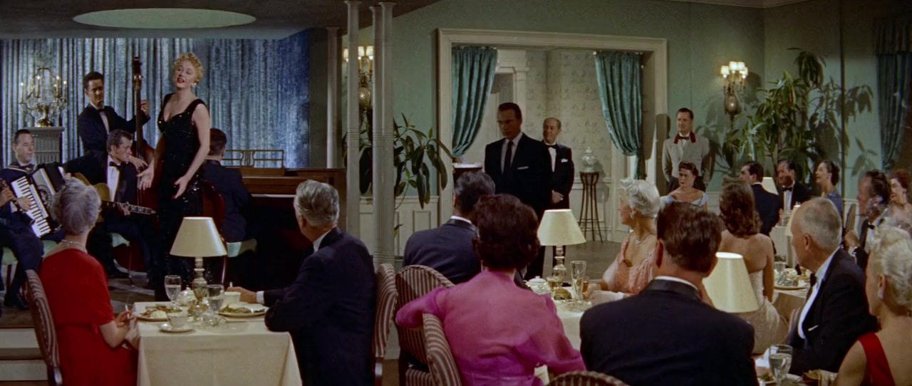 Accused of Murder screenshot 2