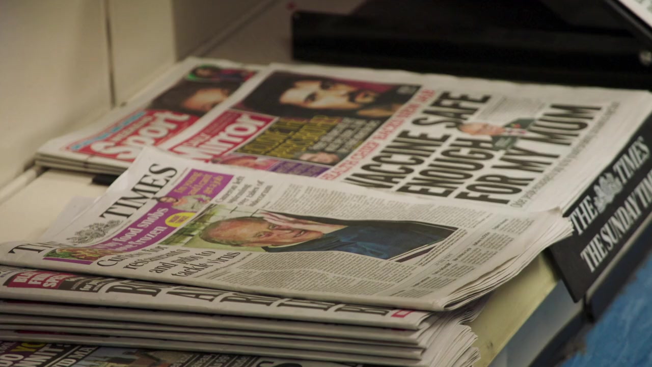 Accused of Murdering Our Son - The Steven Clark Story screenshot 3