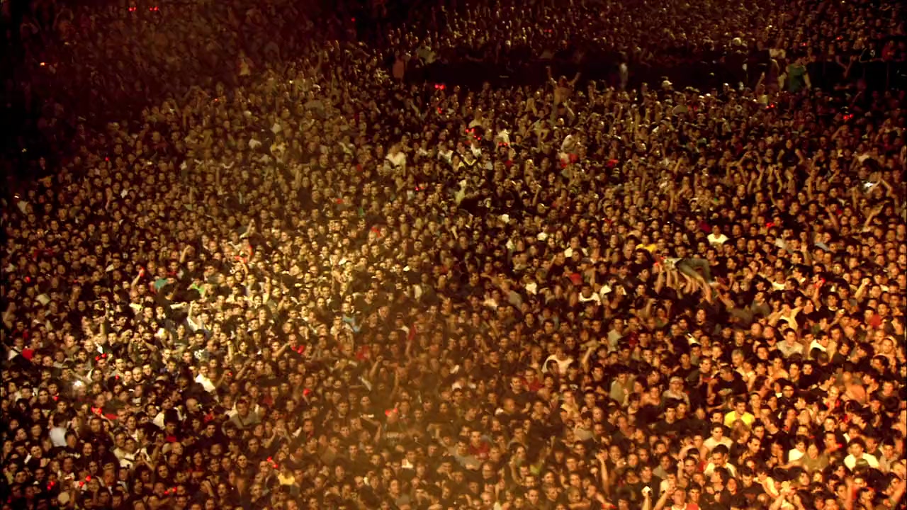 AC/DC: Live at River Plate screenshot 1