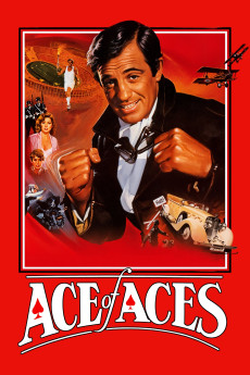 L'as des as (1982) poster