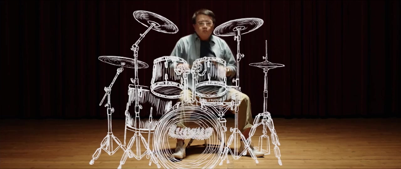 Xiao shou qi ji screenshot 1