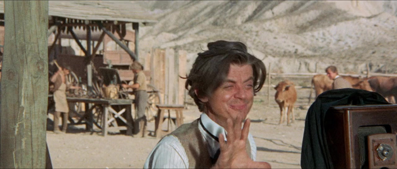 I quattro dell'Ave Maria screenshot 1