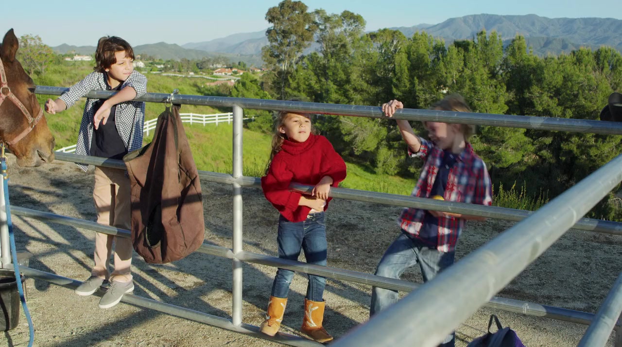 Ace & the Christmas Miracle screenshot 2