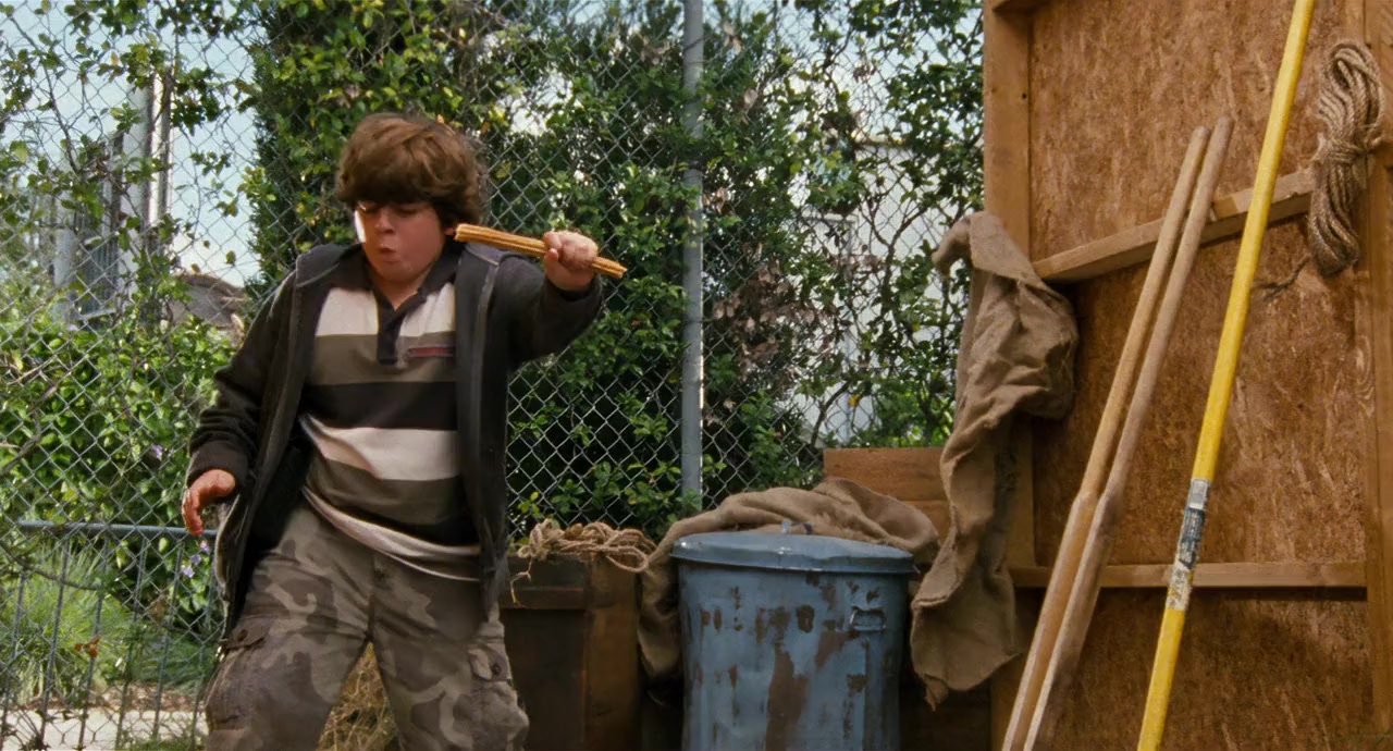 Ace Ventura: Pet Detective Jr. screenshot 1